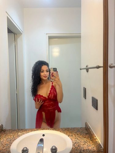 Antalya akşam escort