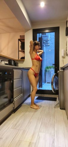 antalya escort bayan