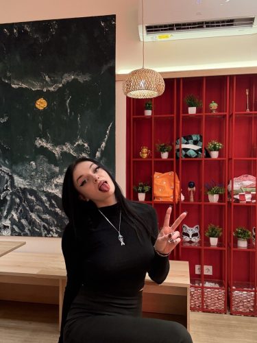 antalya gecelik escort