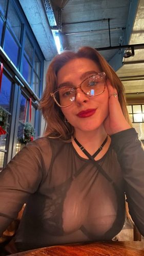 antalya gerçek escort